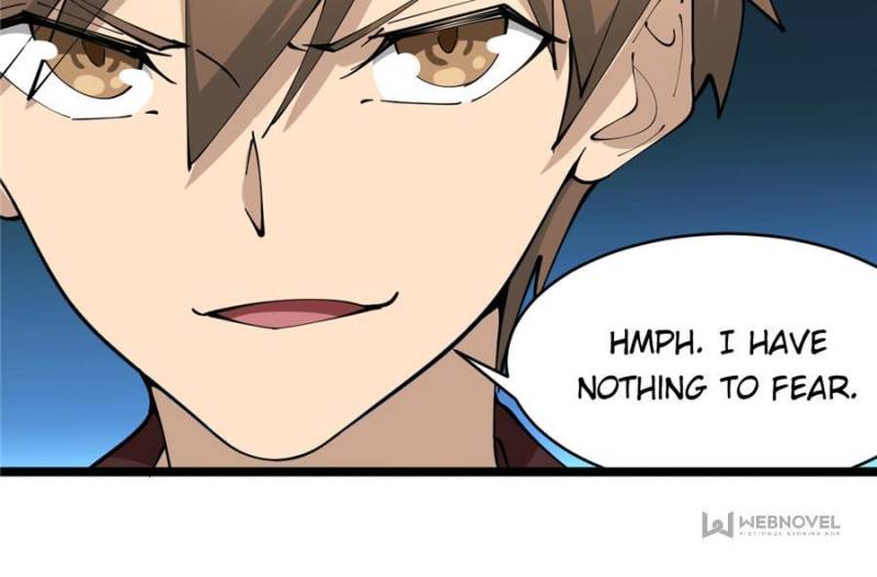 The Three Realms Online Shop Chapter 82 - Page 26
