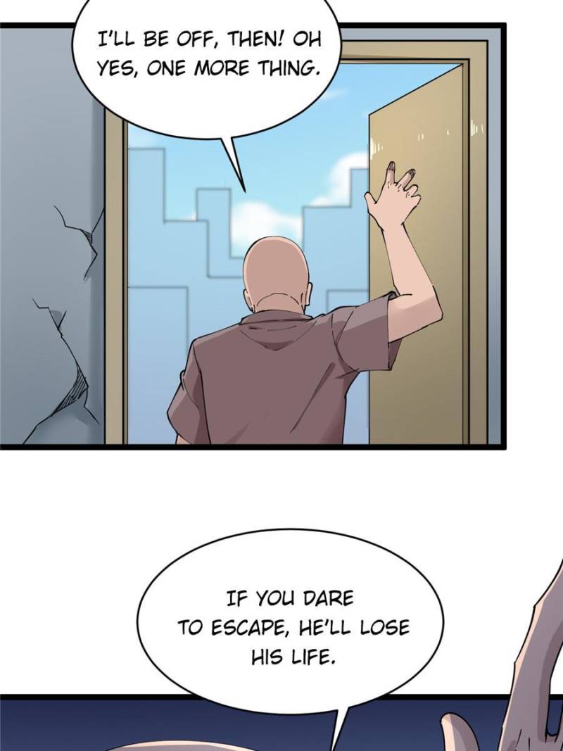The Three Realms Online Shop Chapter 82 - Page 29