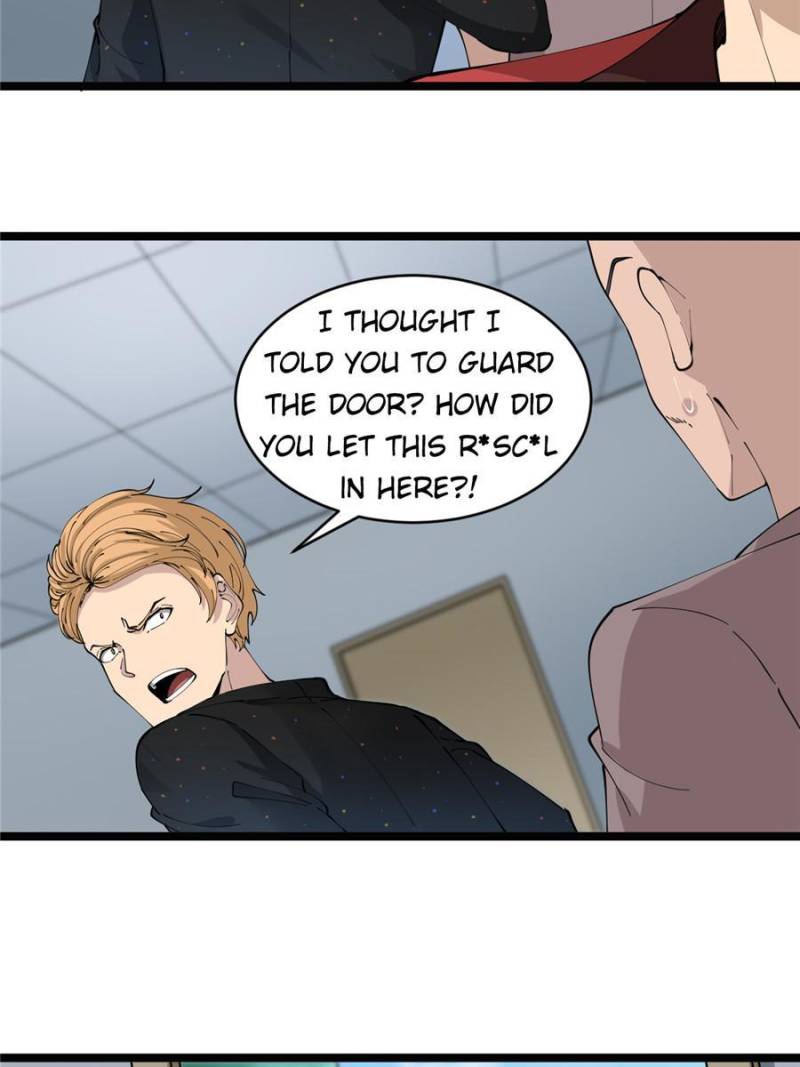 The Three Realms Online Shop Chapter 82 - Page 3