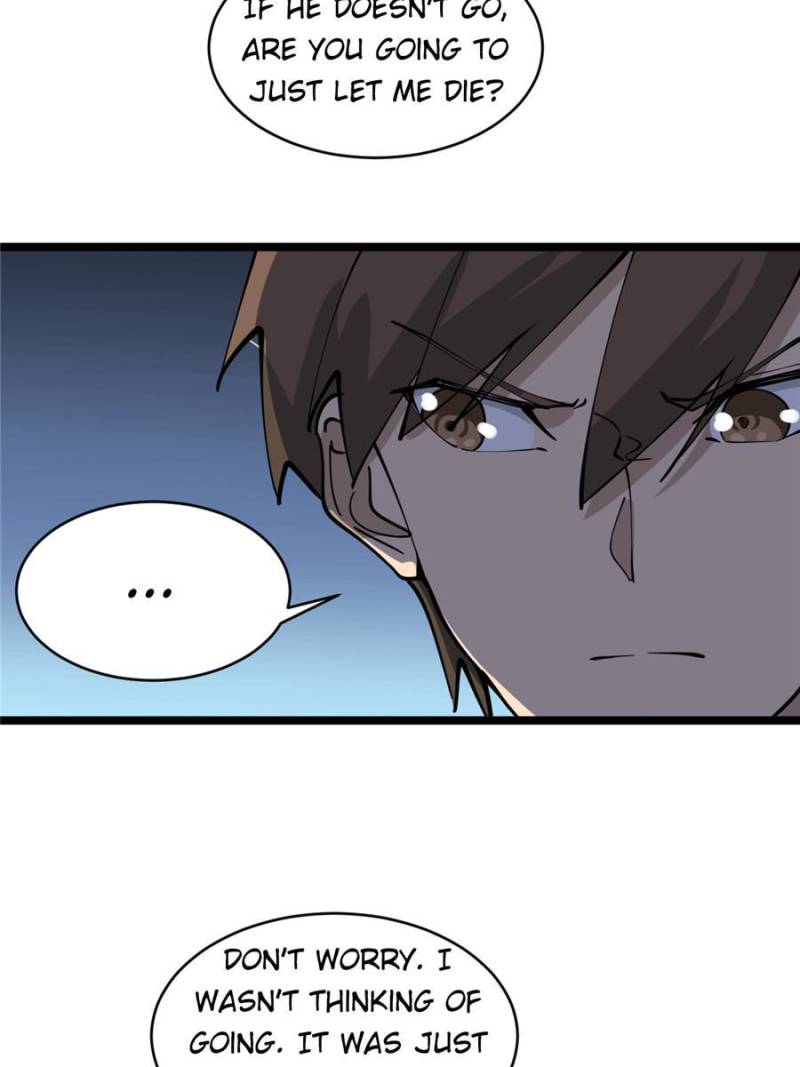 The Three Realms Online Shop Chapter 82 - Page 34
