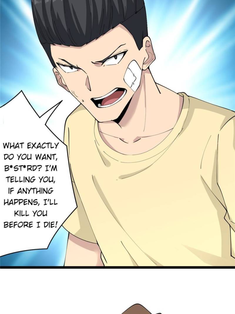 The Three Realms Online Shop Chapter 82 - Page 37
