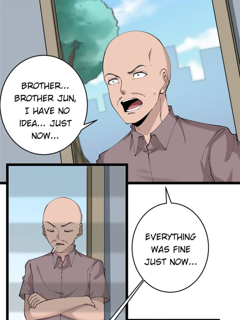 The Three Realms Online Shop Chapter 82 - Page 4