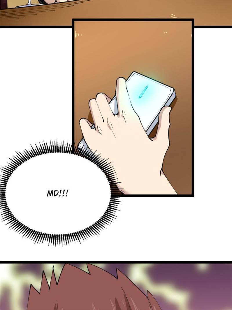 The Three Realms Online Shop Chapter 82 - Page 43