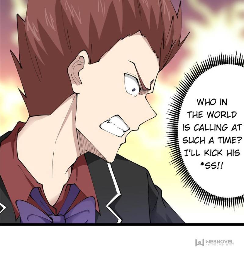 The Three Realms Online Shop Chapter 82 - Page 44