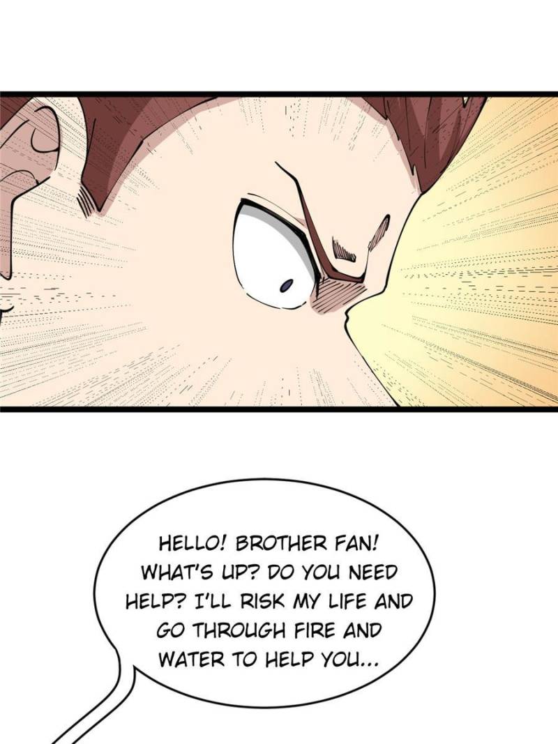 The Three Realms Online Shop Chapter 82 - Page 45