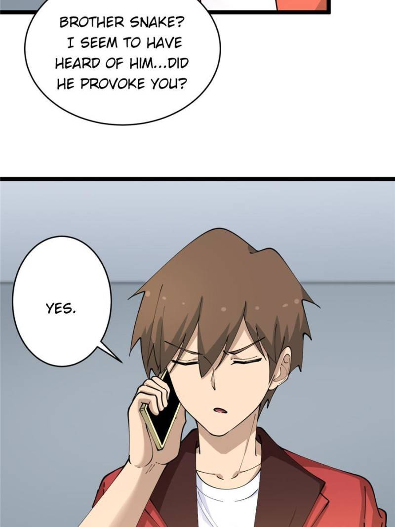The Three Realms Online Shop Chapter 82 - Page 47