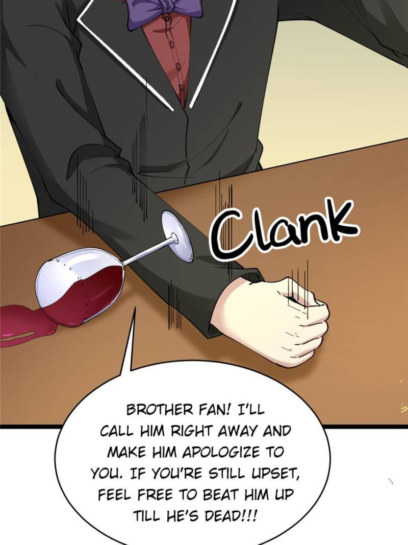 The Three Realms Online Shop Chapter 82 - Page 49