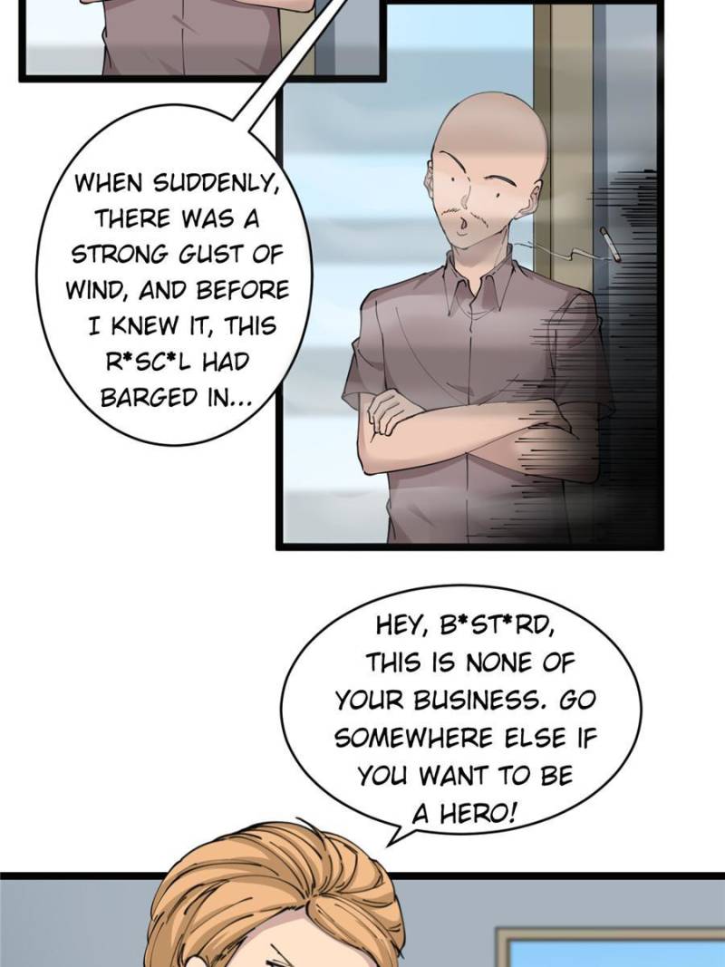 The Three Realms Online Shop Chapter 82 - Page 5