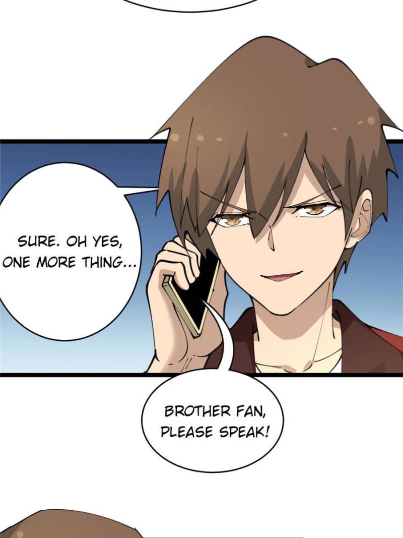 The Three Realms Online Shop Chapter 82 - Page 50