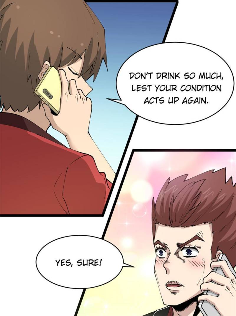 The Three Realms Online Shop Chapter 82 - Page 51