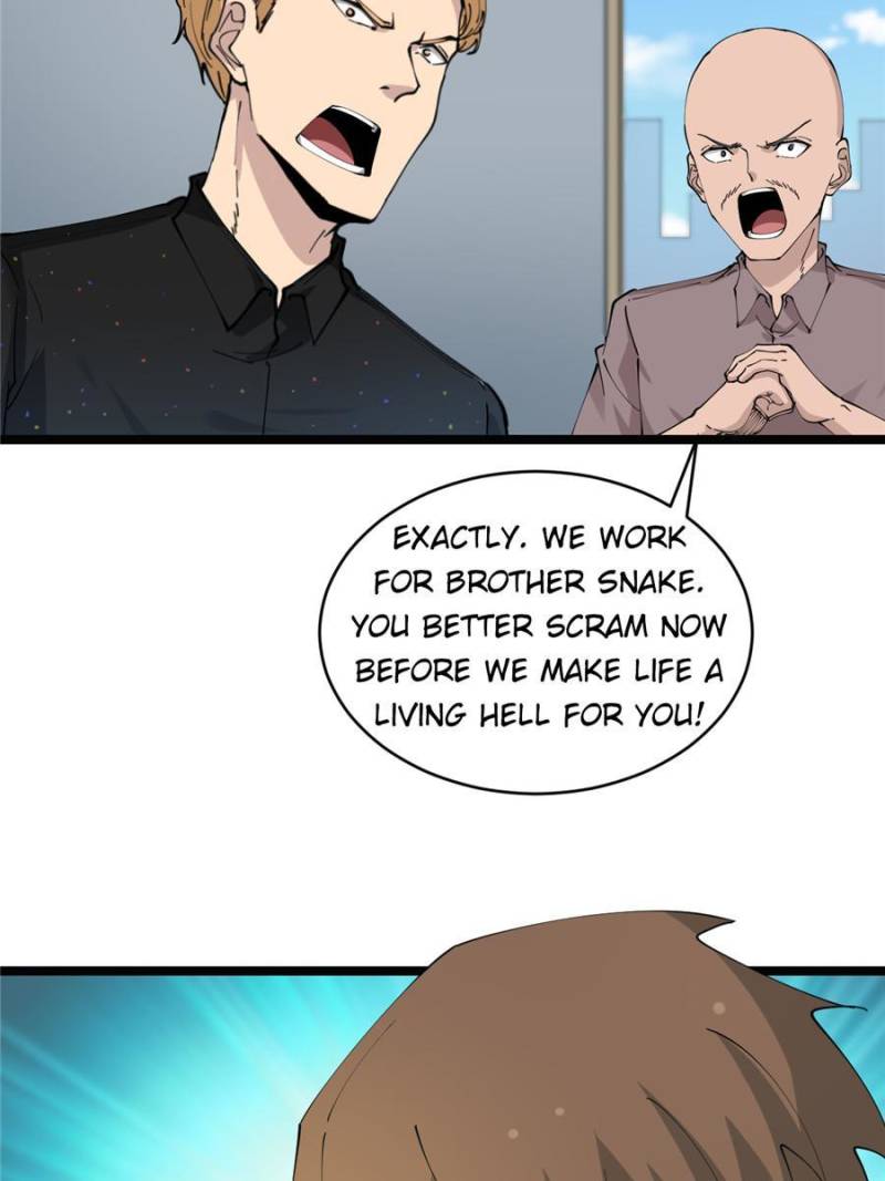 The Three Realms Online Shop Chapter 82 - Page 6