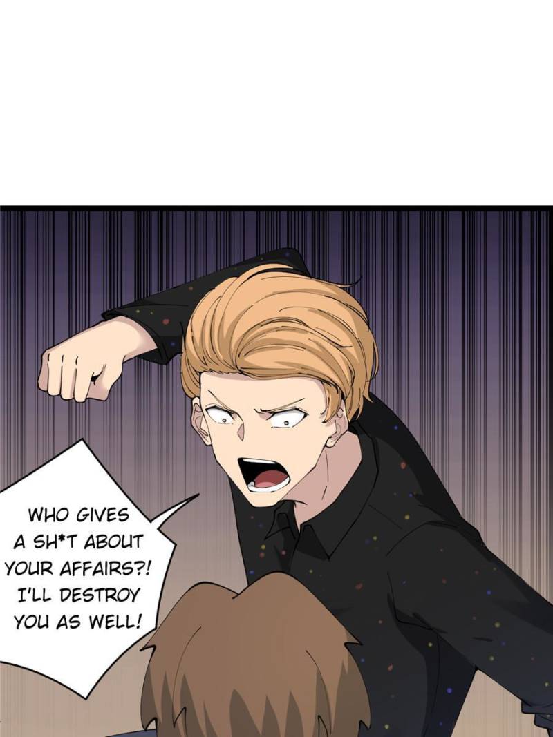 The Three Realms Online Shop Chapter 82 - Page 9