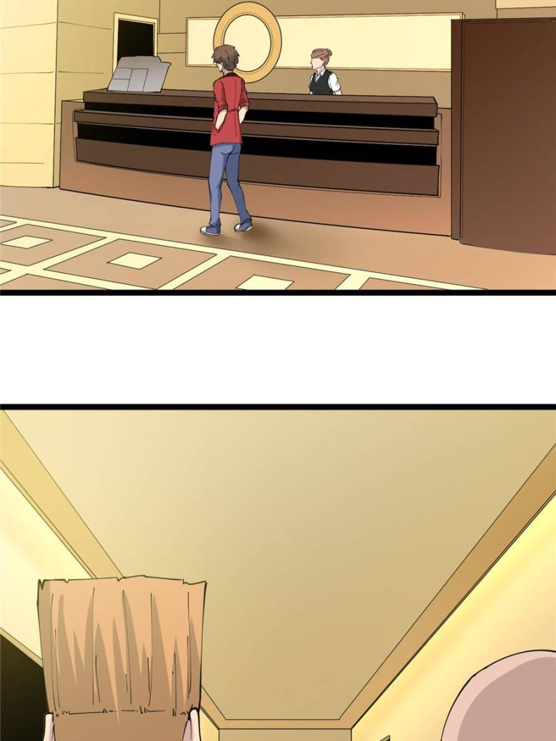 The Three Realms Online Shop Chapter 83 - Page 1