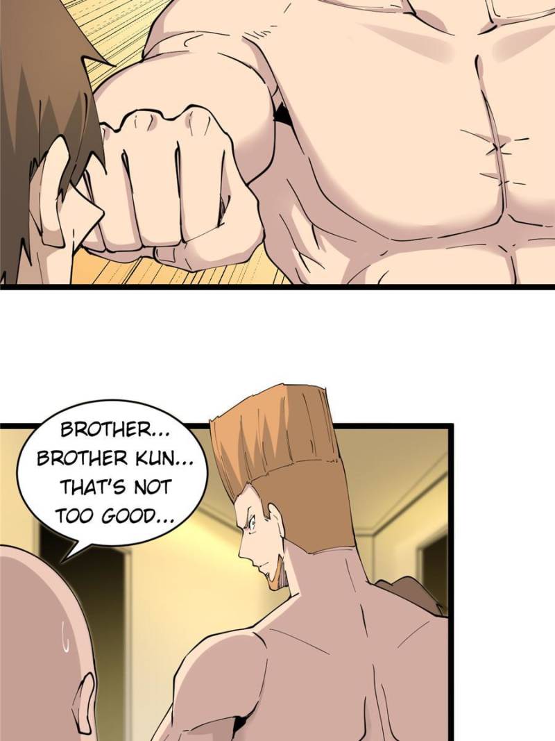 The Three Realms Online Shop Chapter 83 - Page 10