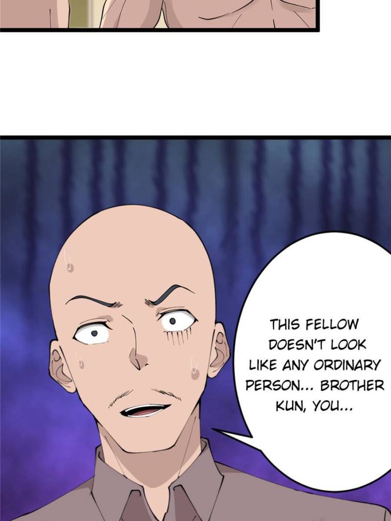 The Three Realms Online Shop Chapter 83 - Page 11