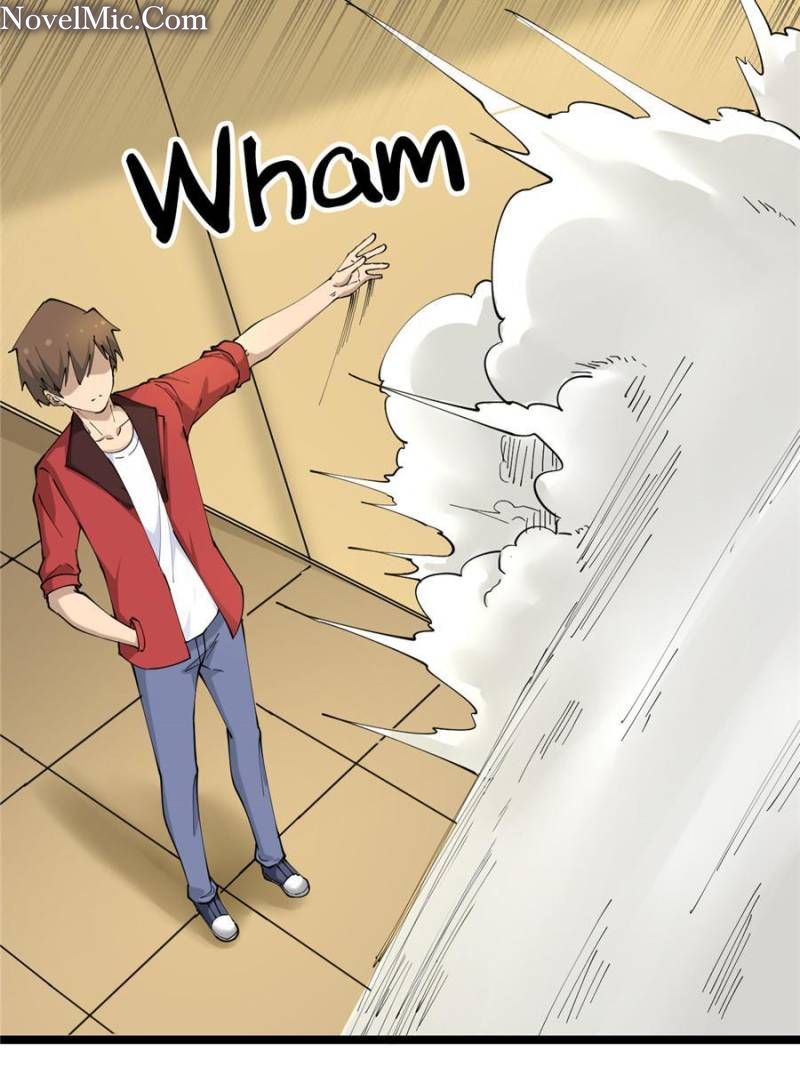 The Three Realms Online Shop Chapter 83 - Page 15