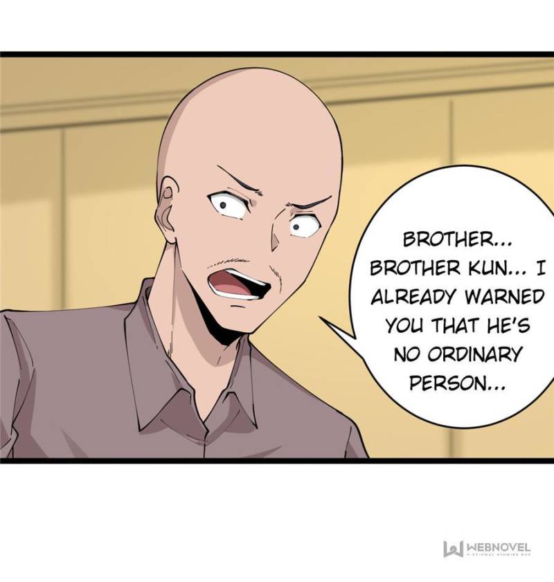 The Three Realms Online Shop Chapter 83 - Page 17