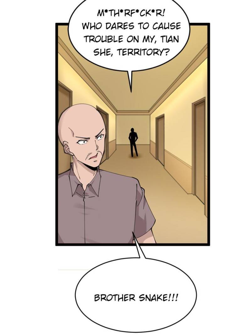 The Three Realms Online Shop Chapter 83 - Page 19