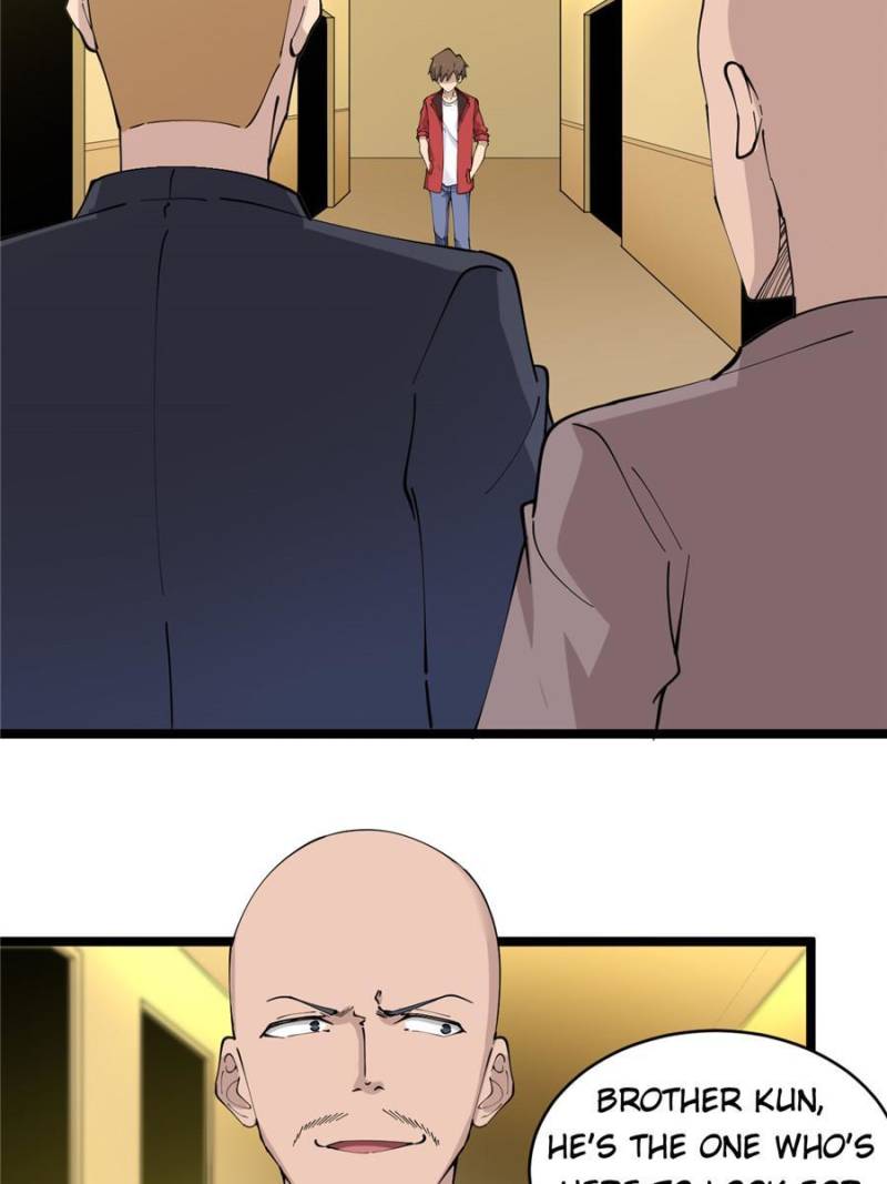 The Three Realms Online Shop Chapter 83 - Page 2