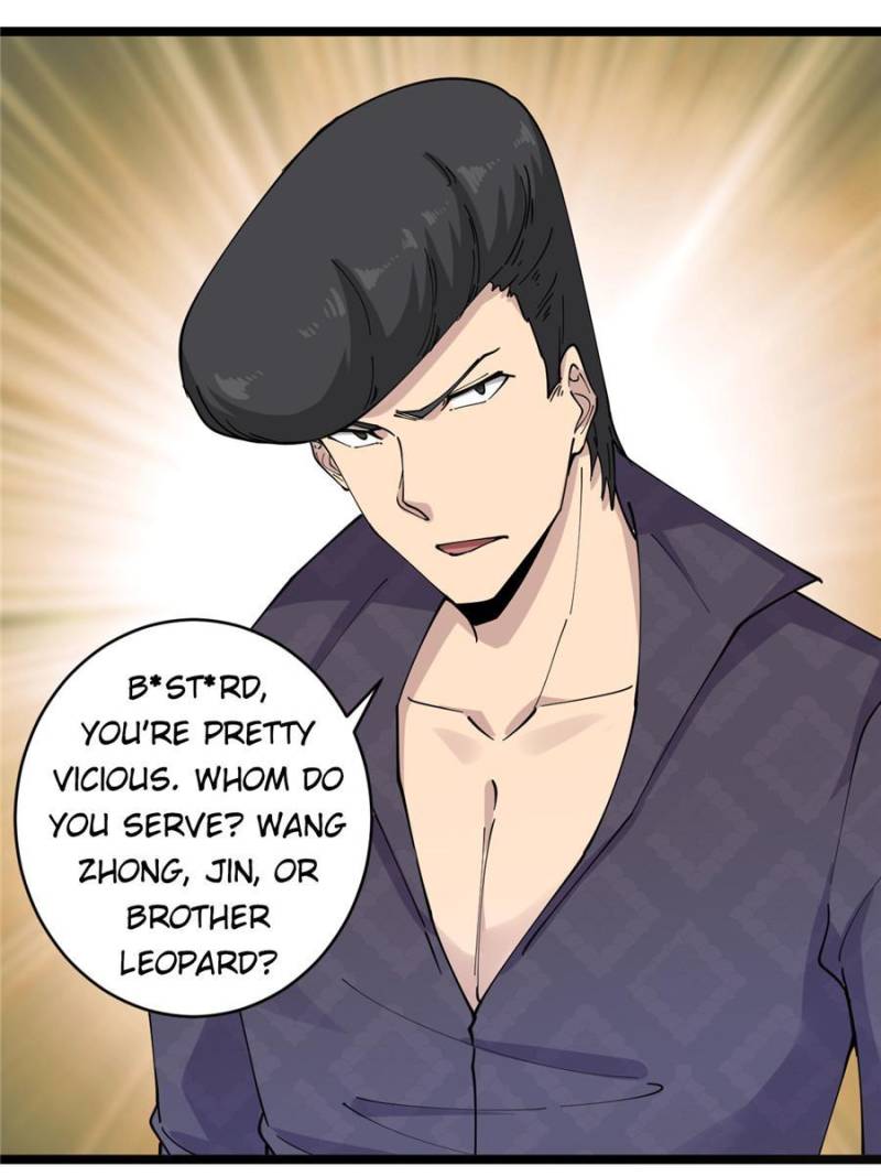 The Three Realms Online Shop Chapter 83 - Page 20
