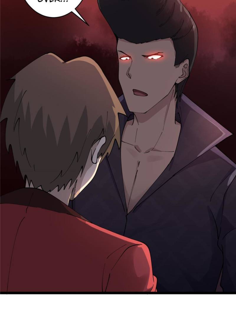 The Three Realms Online Shop Chapter 83 - Page 24