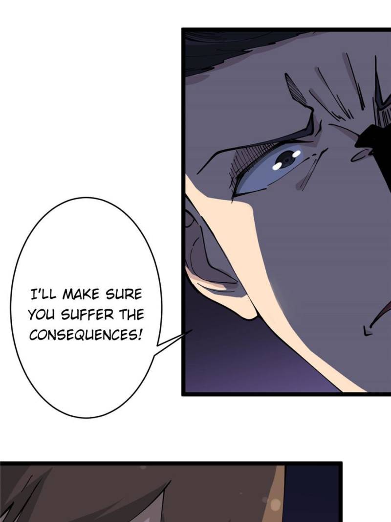 The Three Realms Online Shop Chapter 83 - Page 25