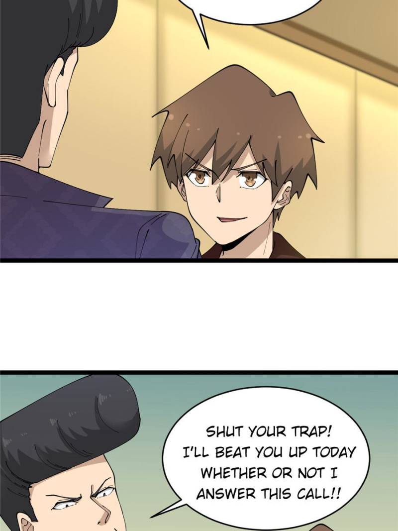 The Three Realms Online Shop Chapter 83 - Page 28