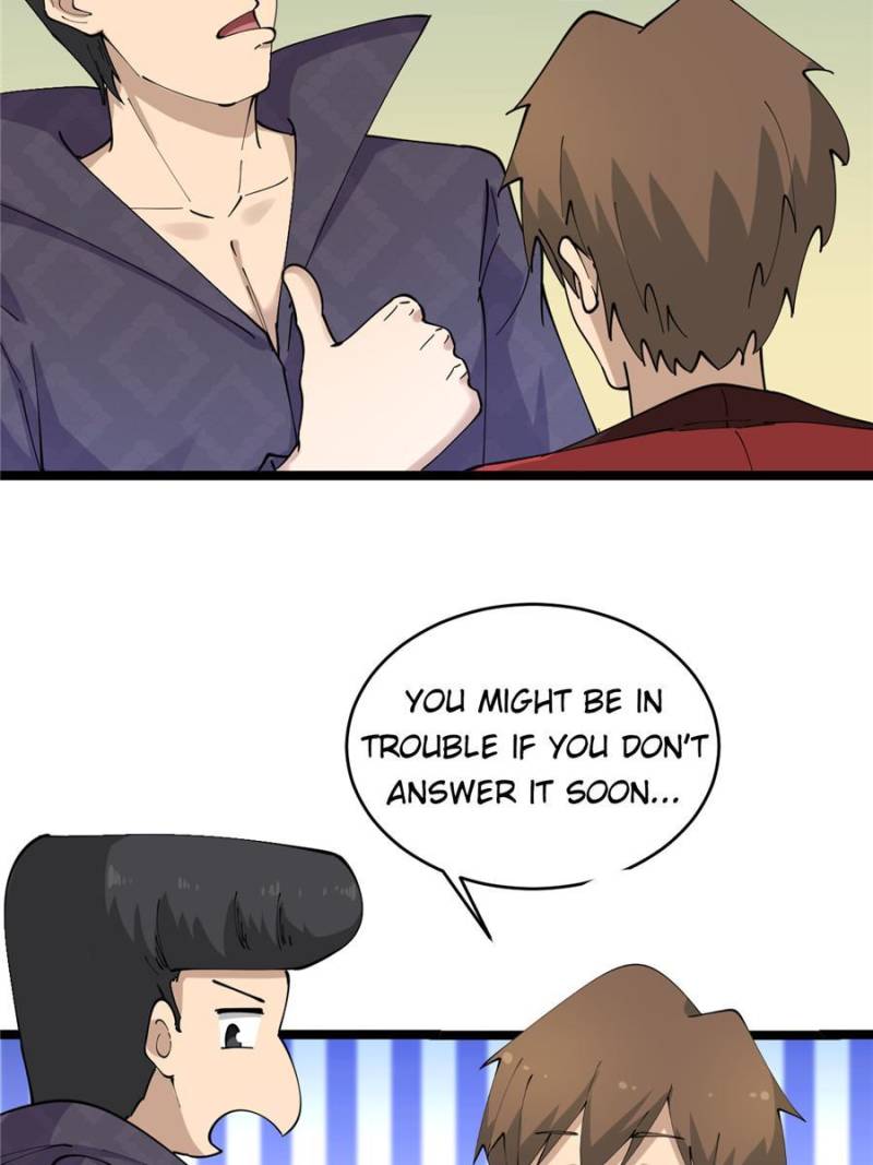 The Three Realms Online Shop Chapter 83 - Page 29