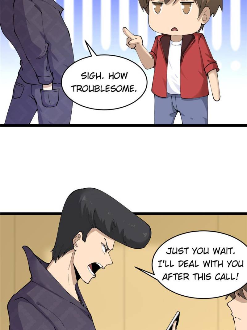 The Three Realms Online Shop Chapter 83 - Page 30