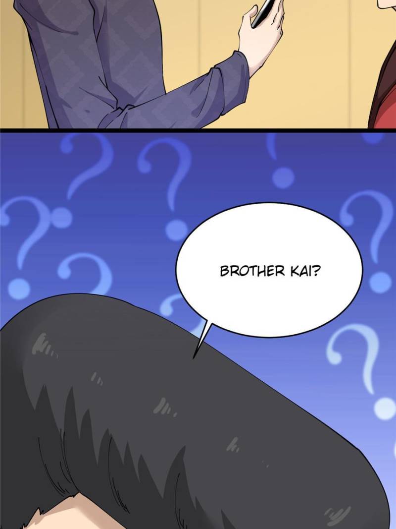 The Three Realms Online Shop Chapter 83 - Page 31