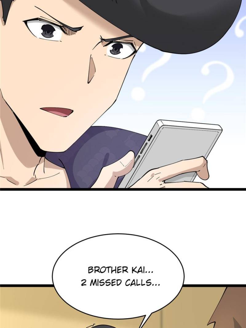 The Three Realms Online Shop Chapter 83 - Page 32