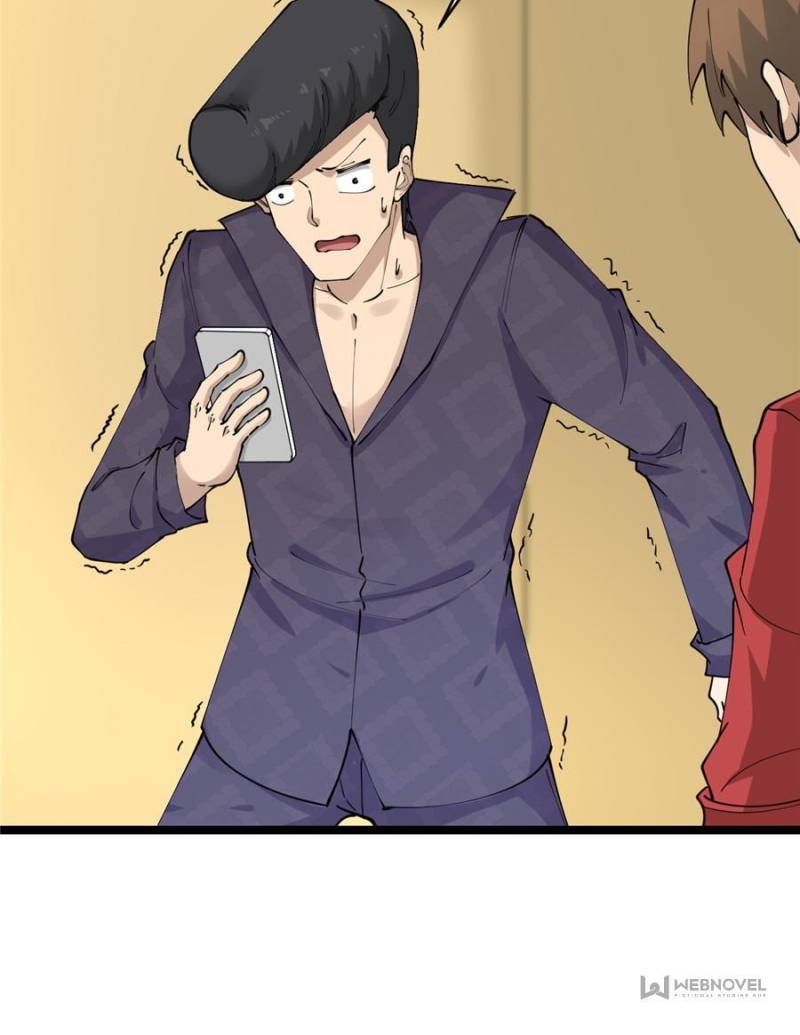 The Three Realms Online Shop Chapter 83 - Page 33