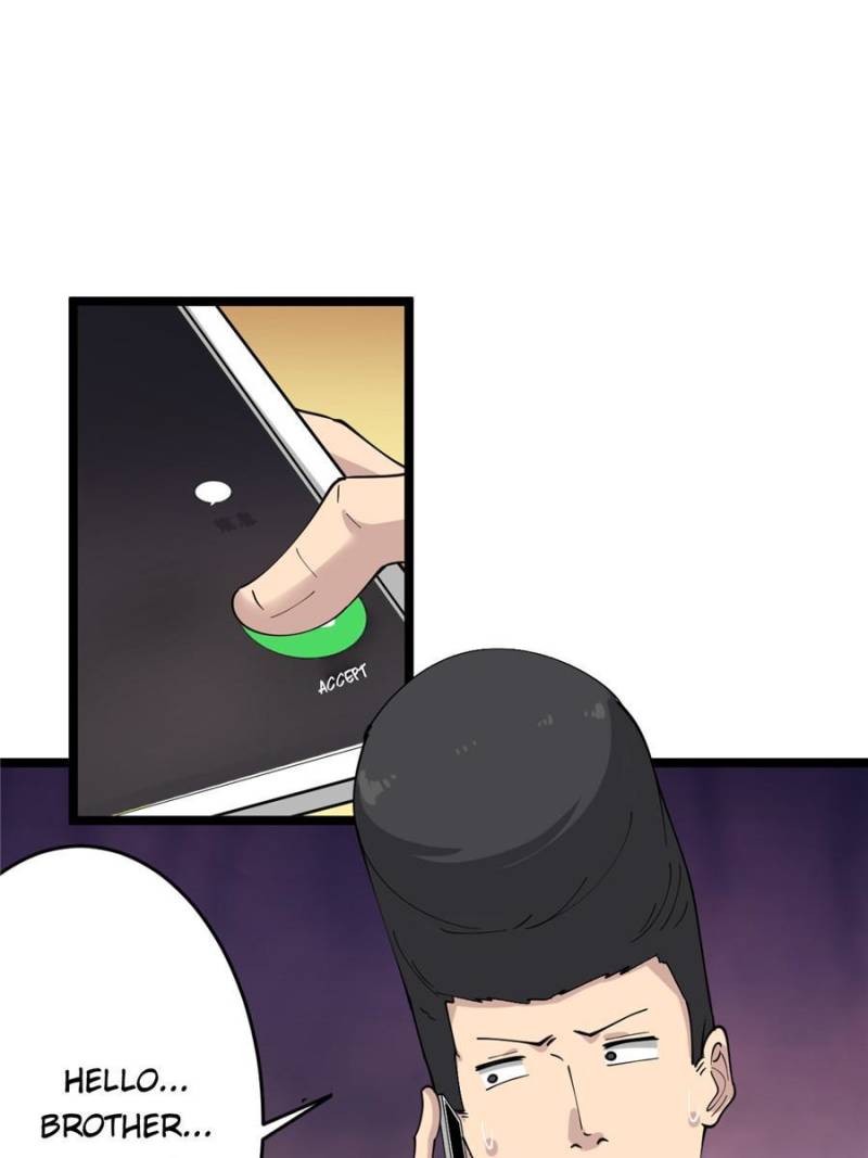The Three Realms Online Shop Chapter 83 - Page 34