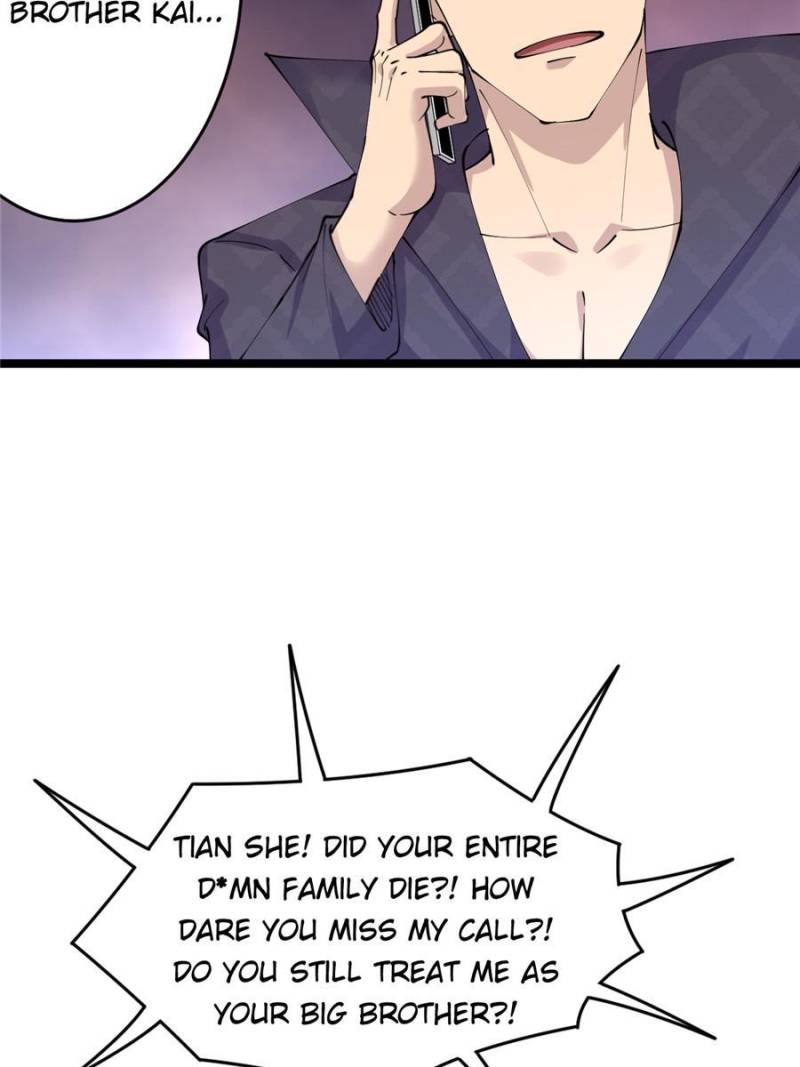 The Three Realms Online Shop Chapter 83 - Page 35