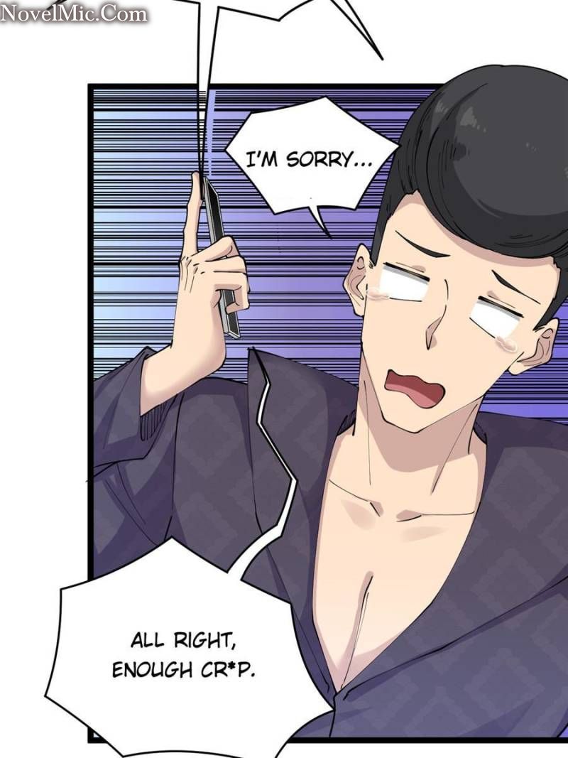 The Three Realms Online Shop Chapter 83 - Page 36