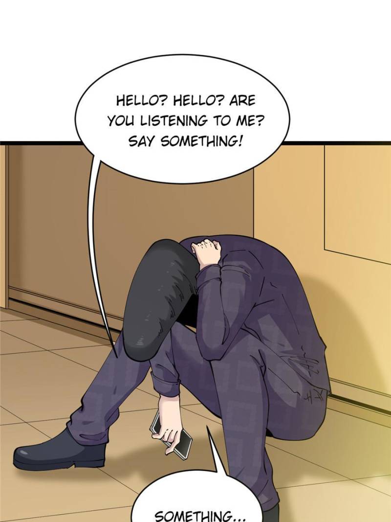 The Three Realms Online Shop Chapter 83 - Page 38
