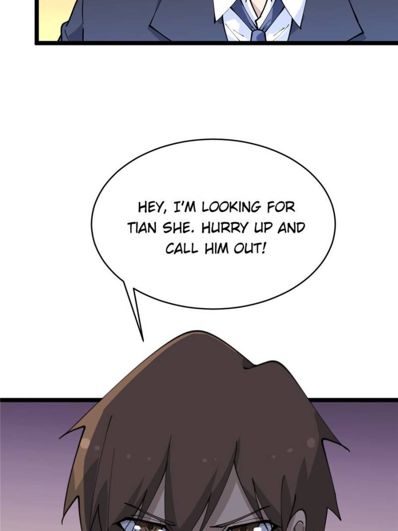 The Three Realms Online Shop Chapter 83 - Page 4