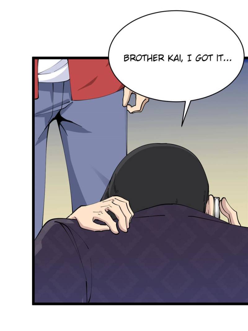 The Three Realms Online Shop Chapter 83 - Page 40