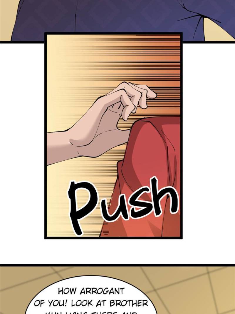 The Three Realms Online Shop Chapter 83 - Page 42
