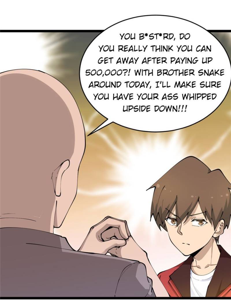 The Three Realms Online Shop Chapter 83 - Page 44