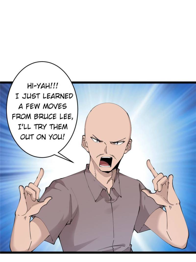 The Three Realms Online Shop Chapter 83 - Page 45