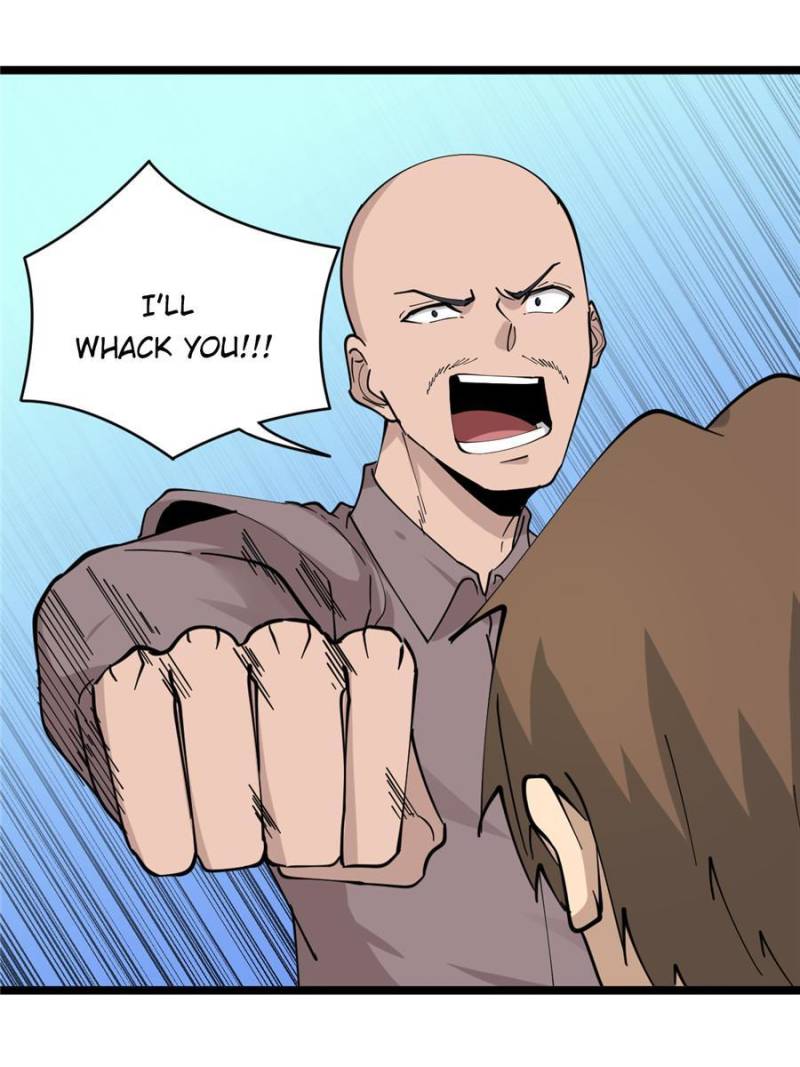 The Three Realms Online Shop Chapter 83 - Page 47