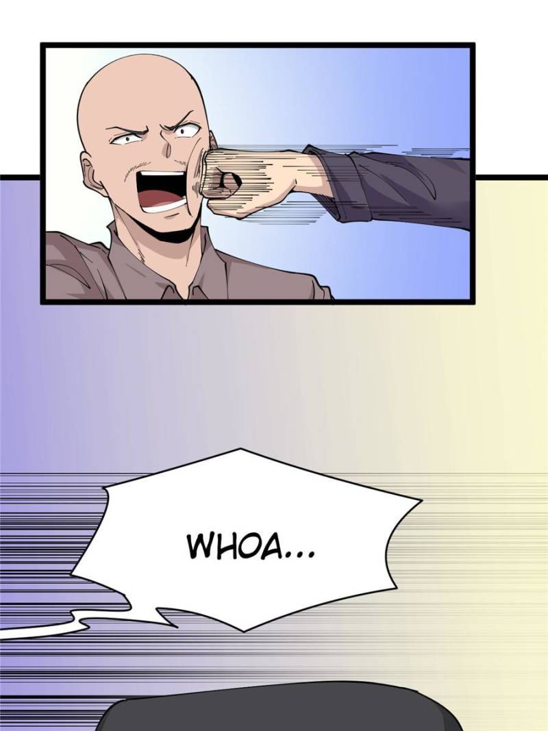 The Three Realms Online Shop Chapter 83 - Page 48