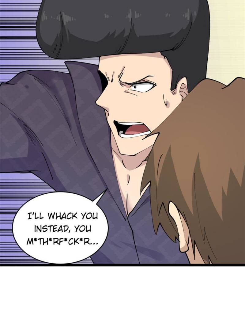 The Three Realms Online Shop Chapter 83 - Page 49