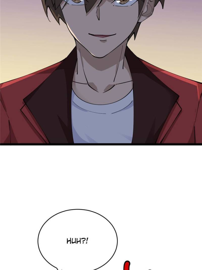 The Three Realms Online Shop Chapter 83 - Page 5
