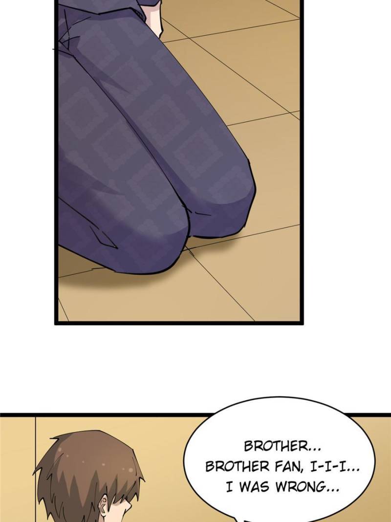 The Three Realms Online Shop Chapter 83 - Page 51