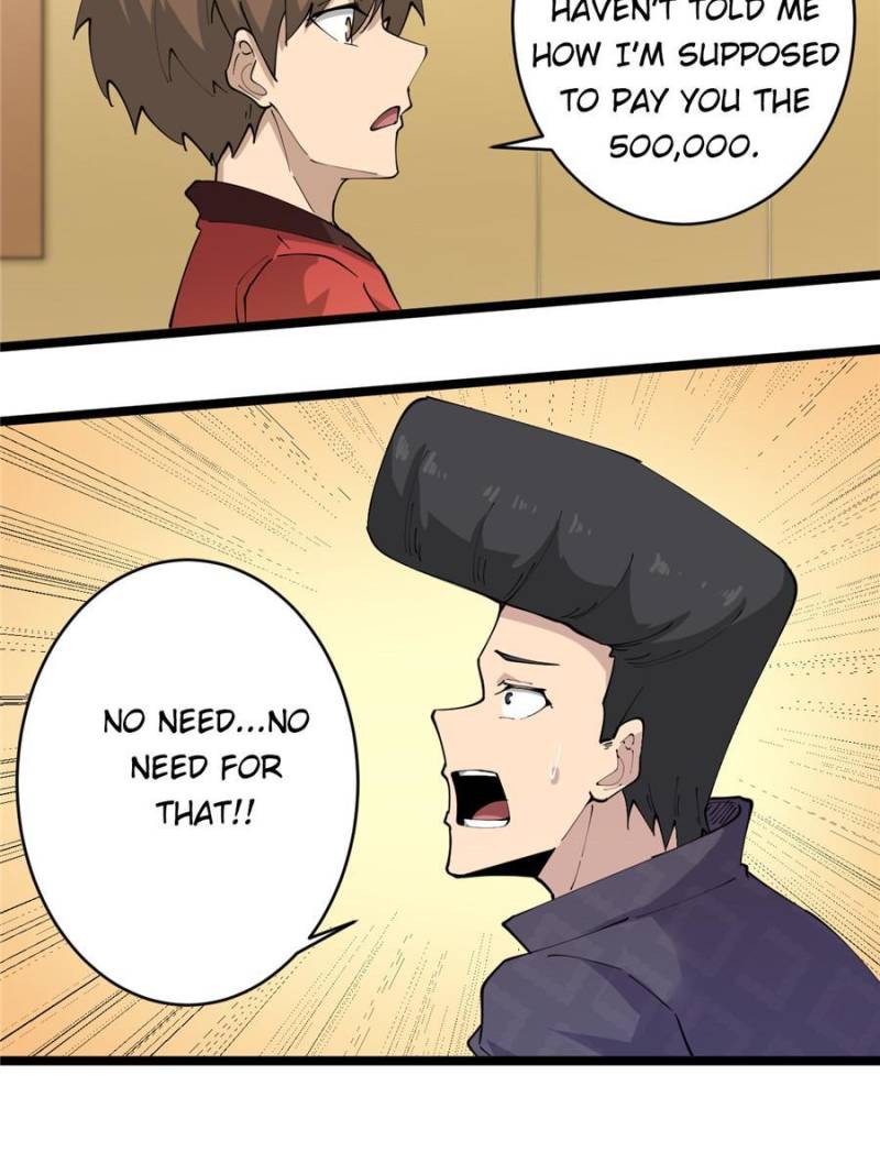 The Three Realms Online Shop Chapter 83 - Page 53