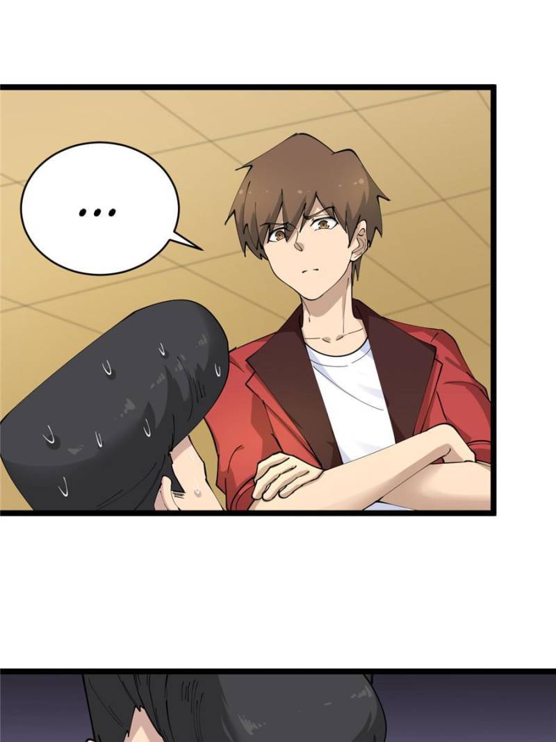 The Three Realms Online Shop Chapter 83 - Page 54