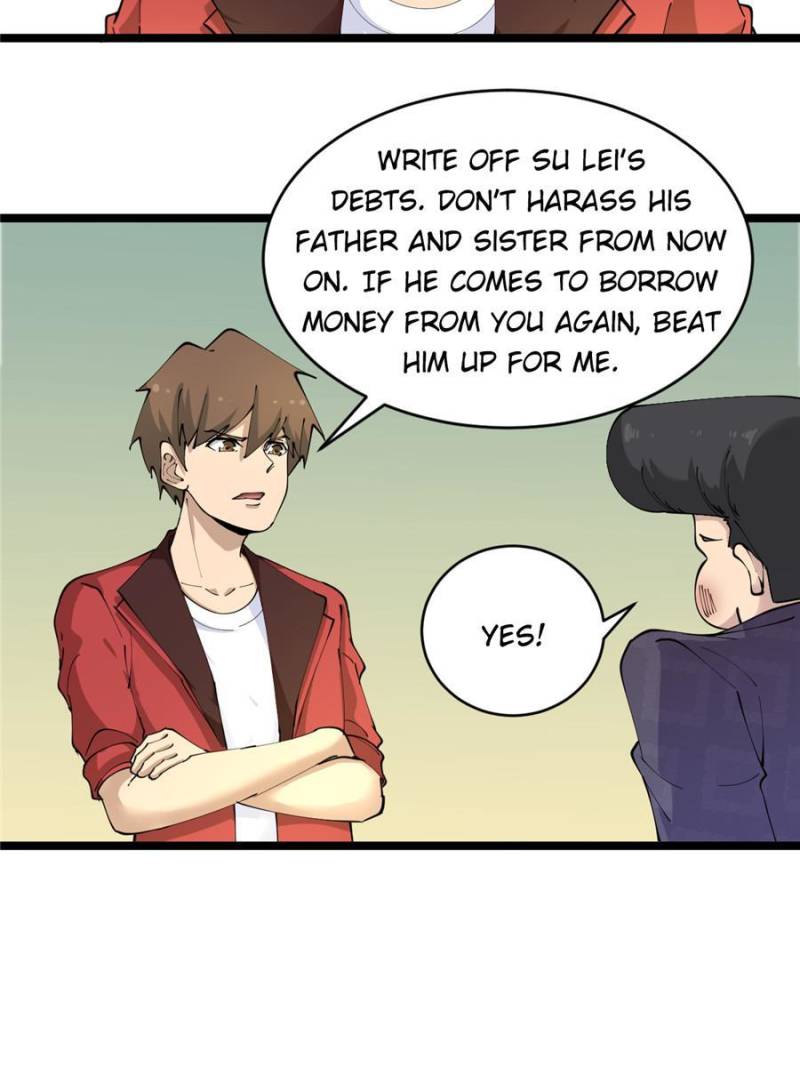 The Three Realms Online Shop Chapter 83 - Page 60