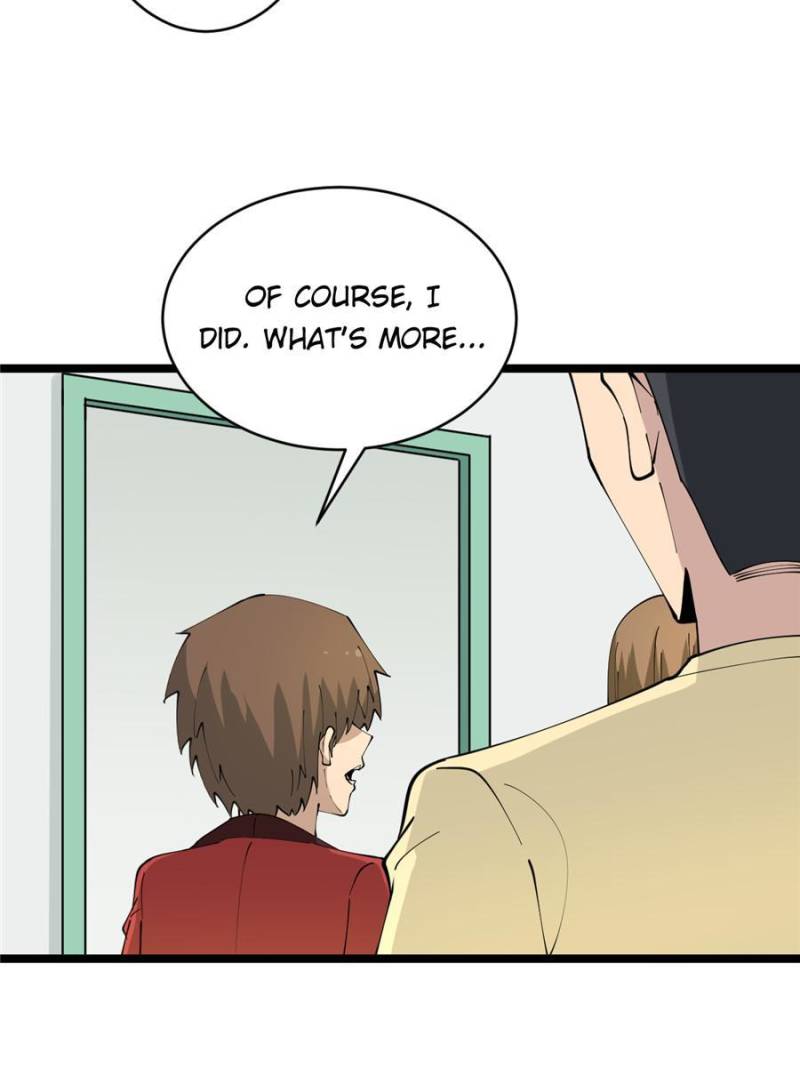The Three Realms Online Shop Chapter 84 - Page 10